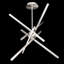 Rochelle 6-Light Chandelier-55898150-124606671