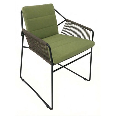 Fauteuil de patio Sandur