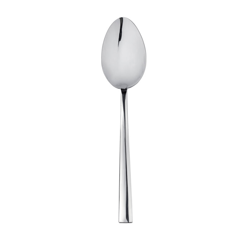 Levantina Coffee Spoon, Stainless Steel