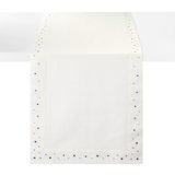 Dots 90" Runner
