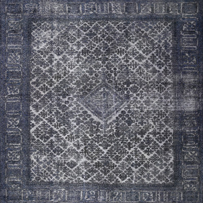 Oriental Indoor Rug