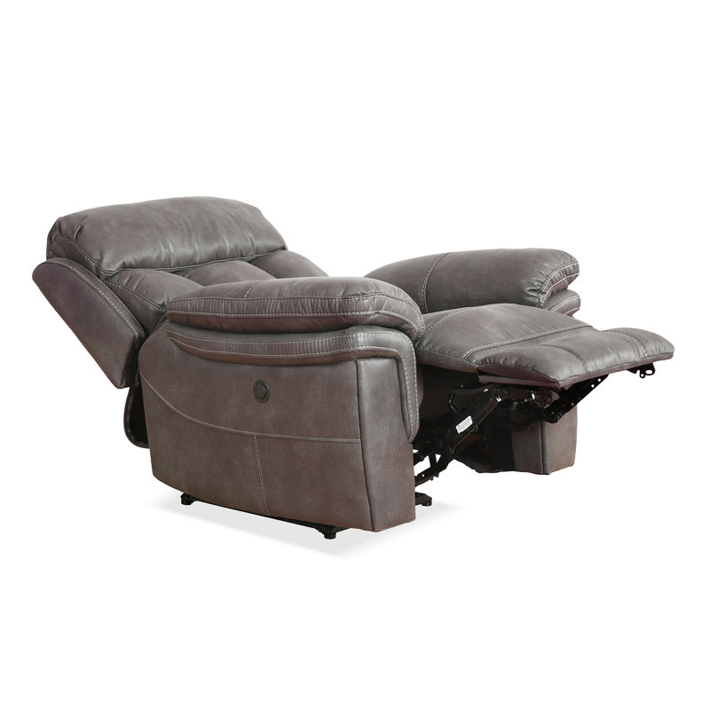 Fauteuil inclinable standard de 42 po de largeur