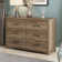 Commode 6 tiroirs Allysyn