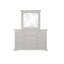 Terra White 5-Piece Bedroom Set-113729878