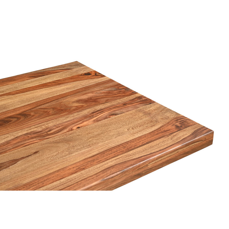 Table de salle à manger 75 "