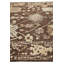 Tapis brun foncé Jose