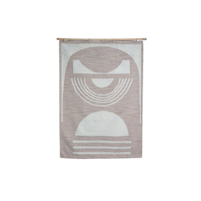 Hvidovre Abstract 170cm X 240cm Area Rug
