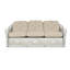 Reflections Outdoor 3 - Seat Patio Sofa-293629779-293629775