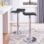 Tabouret pivotant à hauteur réglable-1832048972