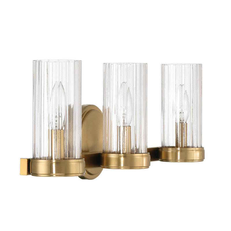 Ermia 3 - Light Vanity Light