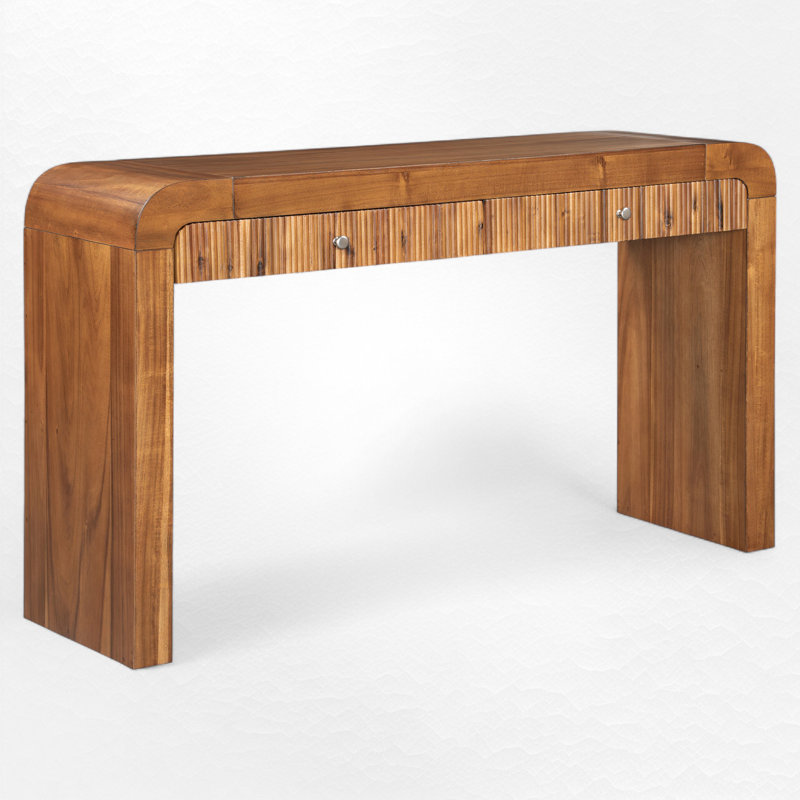 Console Raize, Brun, Brun