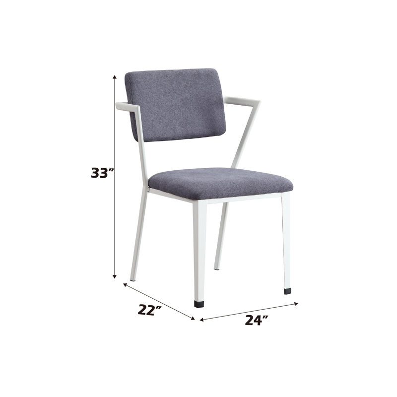 Cargo Fabric & Office Chair