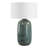Uttermost Caliendo Blue & Sage Table Lamp