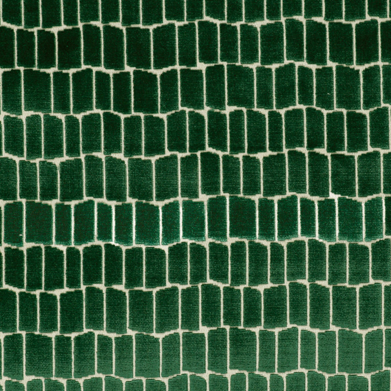 Lorenzo Castillo V Maximo Performance Fabric, Verde