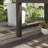 46" Outdoor Garden Bench