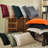 Swanton 100% Textured Medallion Cotton Modern & Contemporary Bedspread & Pillow Sham Set-1958118098-1958118111