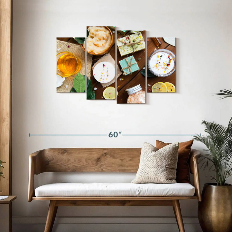 Natural Soaps Spa