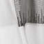 Panneau de rideau simple semi-diaphane avec passe-tringle Night Sky-607035265-607035291