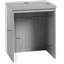 Moran Solid Wood Base Writing Desk-17135590