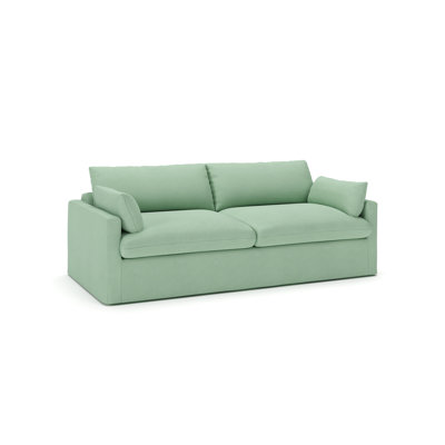 Luna 90'' Sofa