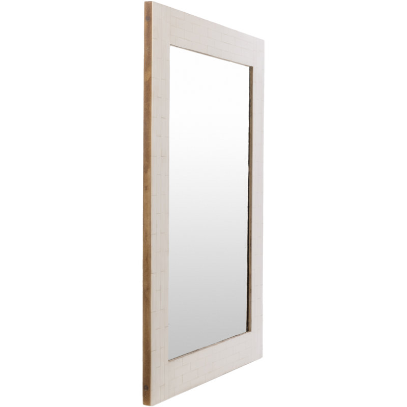 Miroir mural Brandin