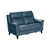 Masen Bluegray Leather Match is out of stock