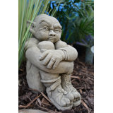 Unique Statue