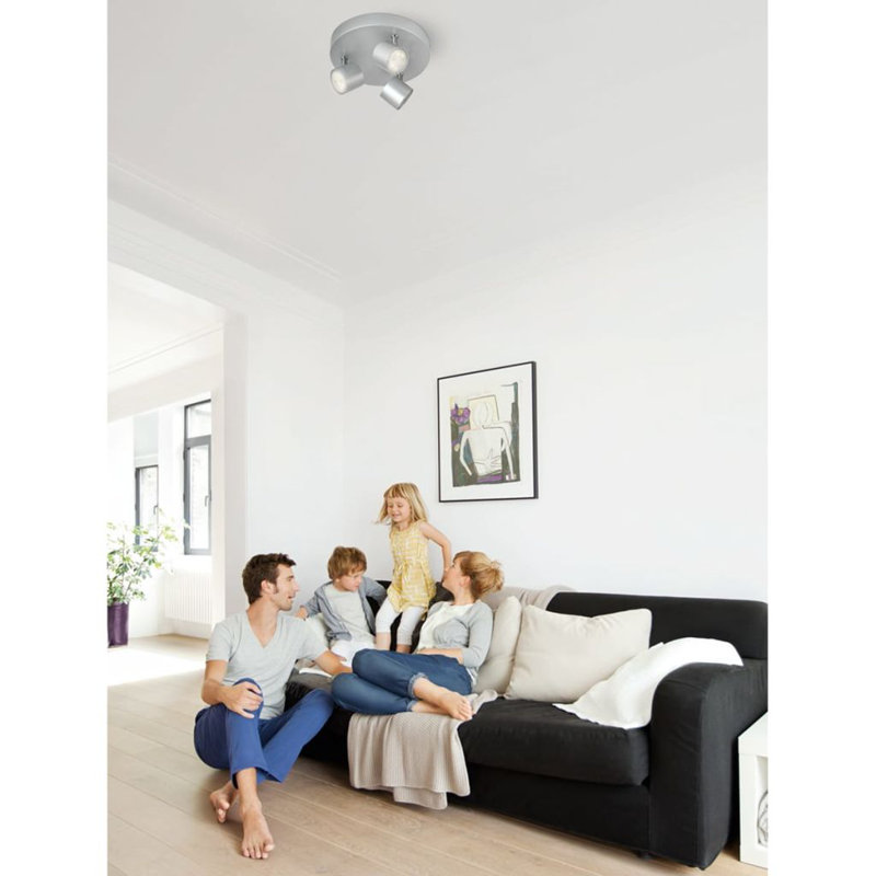 Vega LED Spotlight