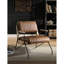 Fauteuil l 30 po