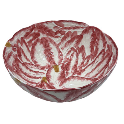 Grand compagnon, bol, radis rose