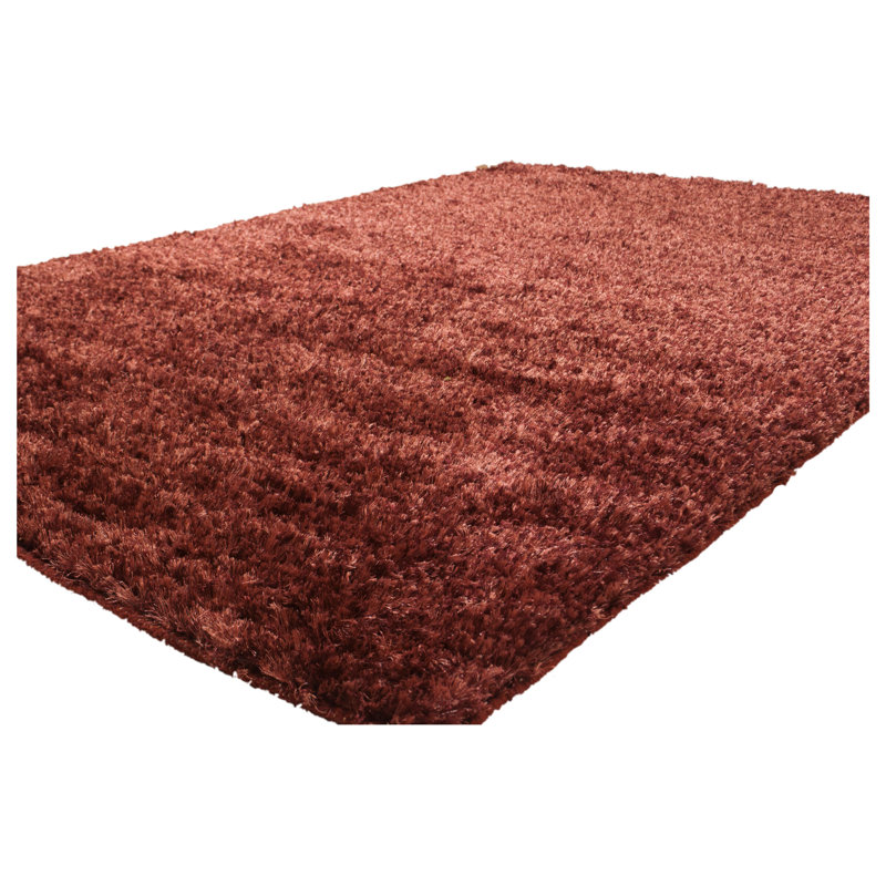 Shag 160cm X 230cm Area Rug