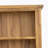 35.5X12x71" Bookcase