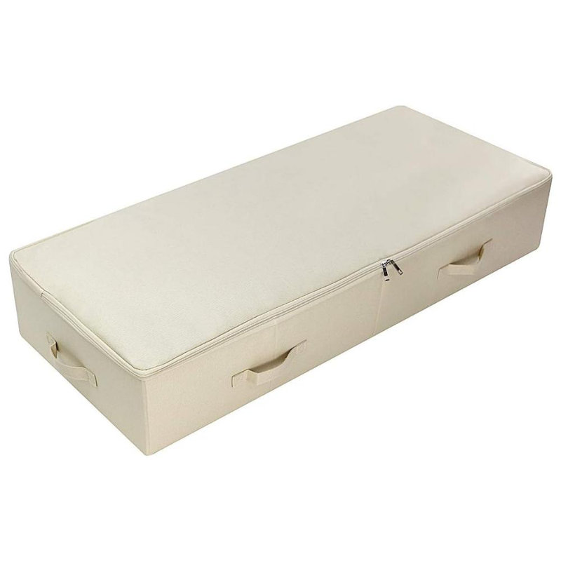 Latitude Run® Fabric Box