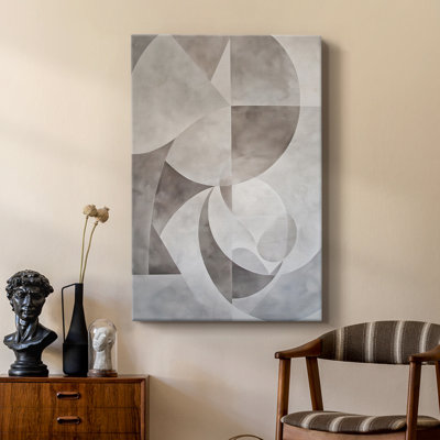 ABSTRACT Series XXXVII - Gallery Cavas