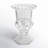 Fulton Glass Table Vase-1613160003