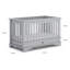 Eton Convertible Plus Cot Bed with Mattress