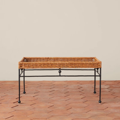 Lacoste Coffee Table