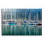 "Hout Bay Harbor, Hout Bay, Afrique du Sud" par Richard Silver-477168946