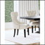 Chaise d'appoint rembourrée Gillian-1478286259