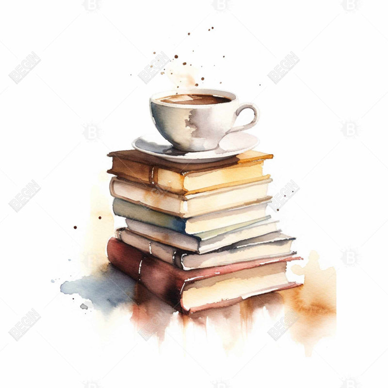 " Relaxing Coffee "
