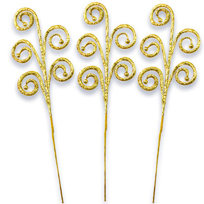 Choix de paillettes