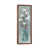 Toile avec cadre en bois classique