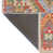 Tapis de couloir 2 pi 7 po x 6 pi 7 po