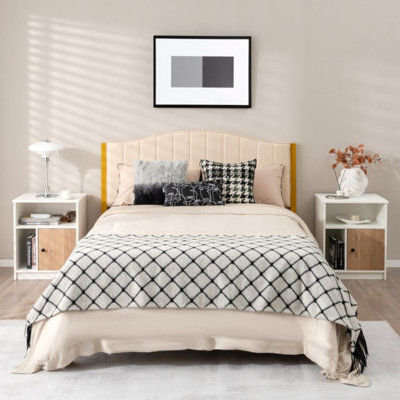 Ismaiel 20.5'' W Nightstand