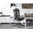 Kristijo Mesh Task Chair with Headrest