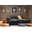 The Party 1 - Light LED Flush Mounted Sconce-95257948