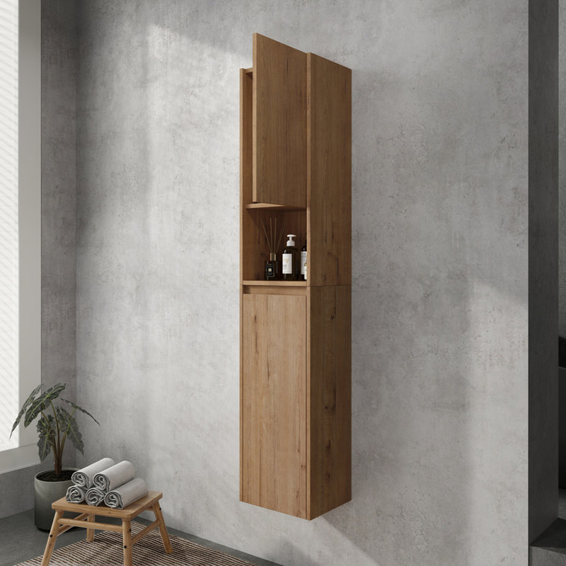 Bathroom Side Cabinet