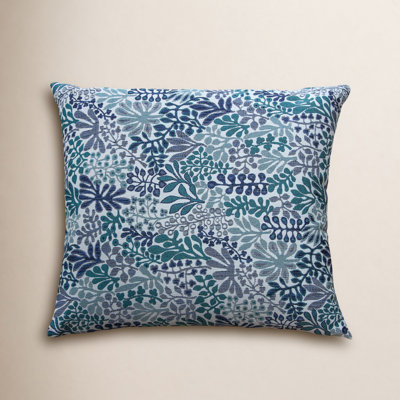 Wyat Throw Pillow