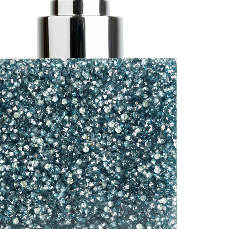 Luminous Soap Dispenser, Ice