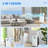 12000 BTU Portable Air Conditioner